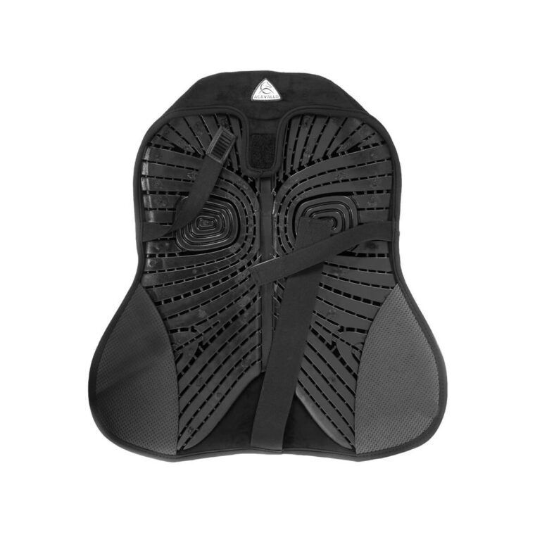 ACAVALLO® Dri-Lex Air Plus Ανατομικό Κάλυμμα Καθίσματος Σέλας 10mm