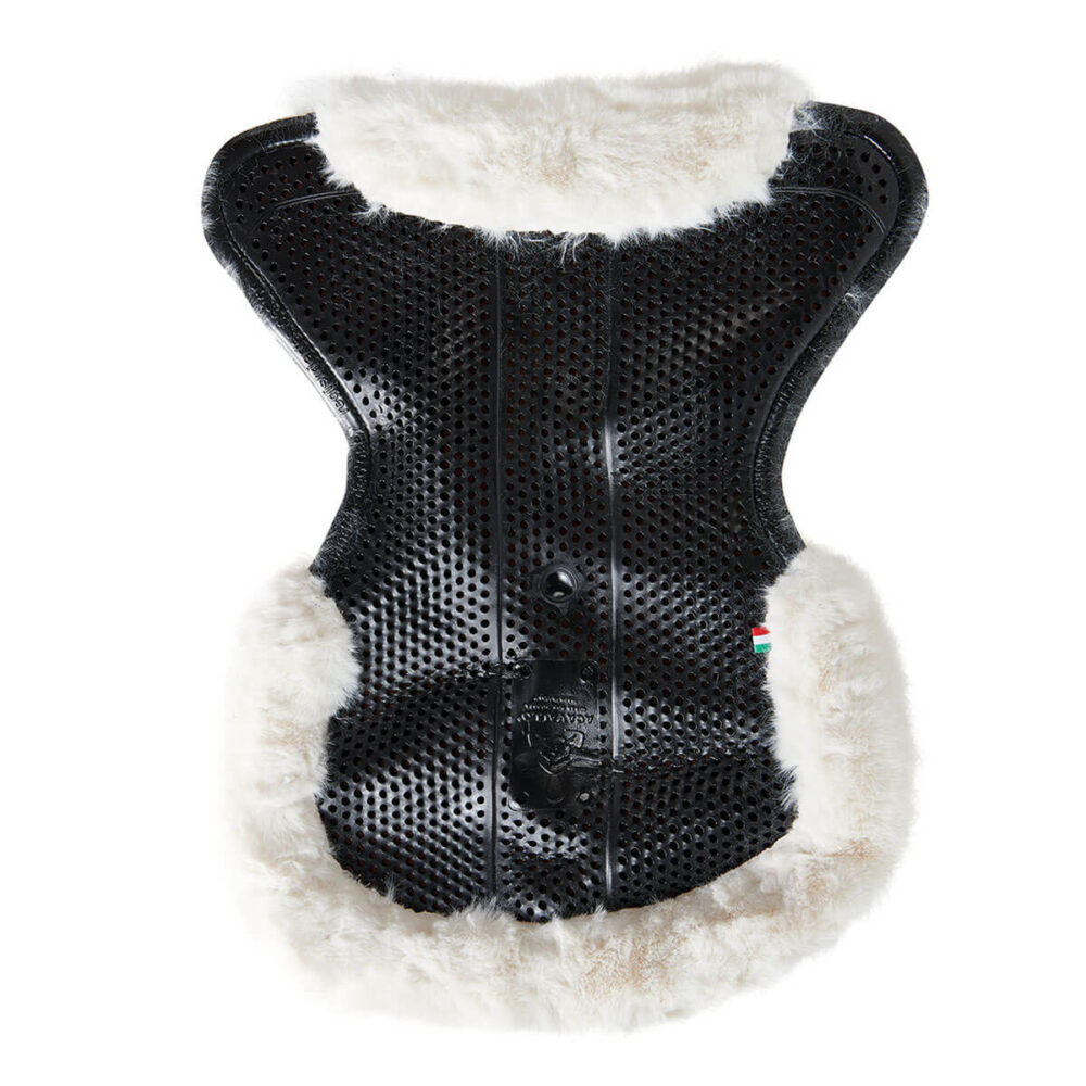 ACAVALLO® EcoWool Classic Gel pad