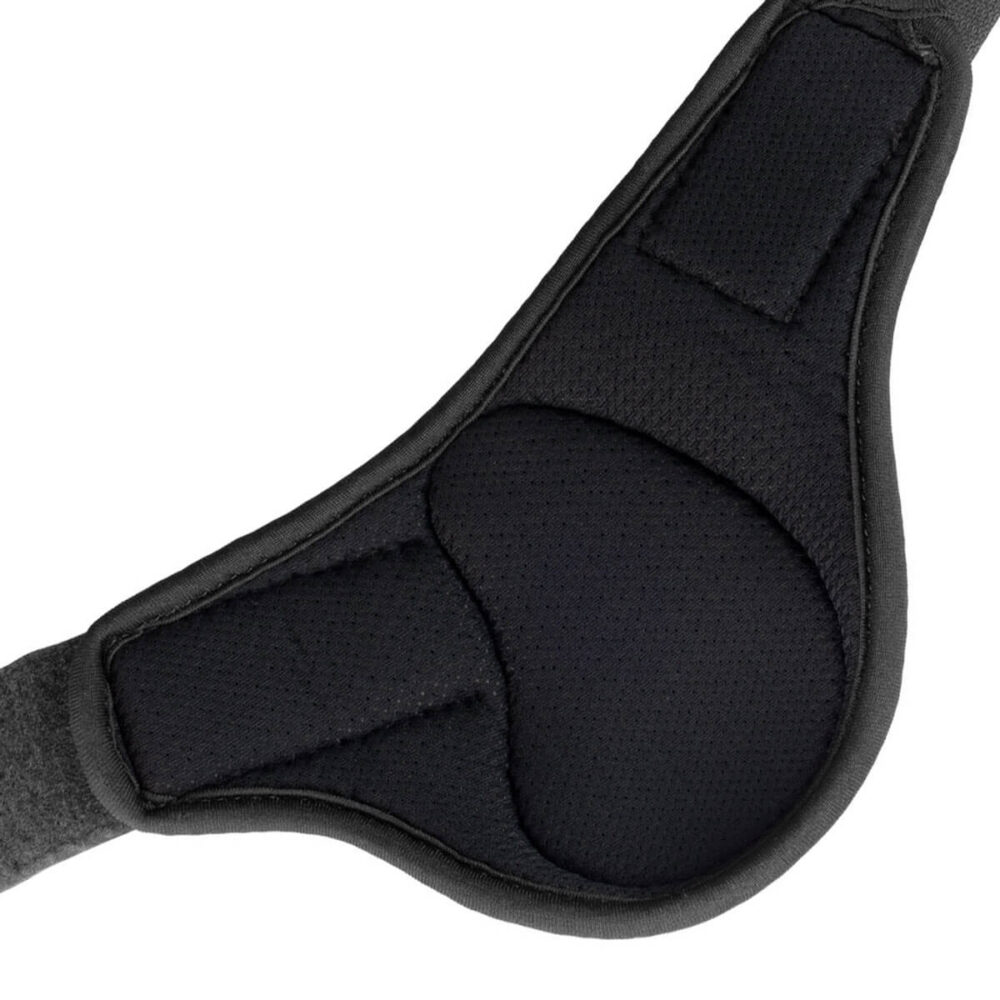 ACAVALLO® Skeleton Dynamic Zone Tendon + Fetlock Boots