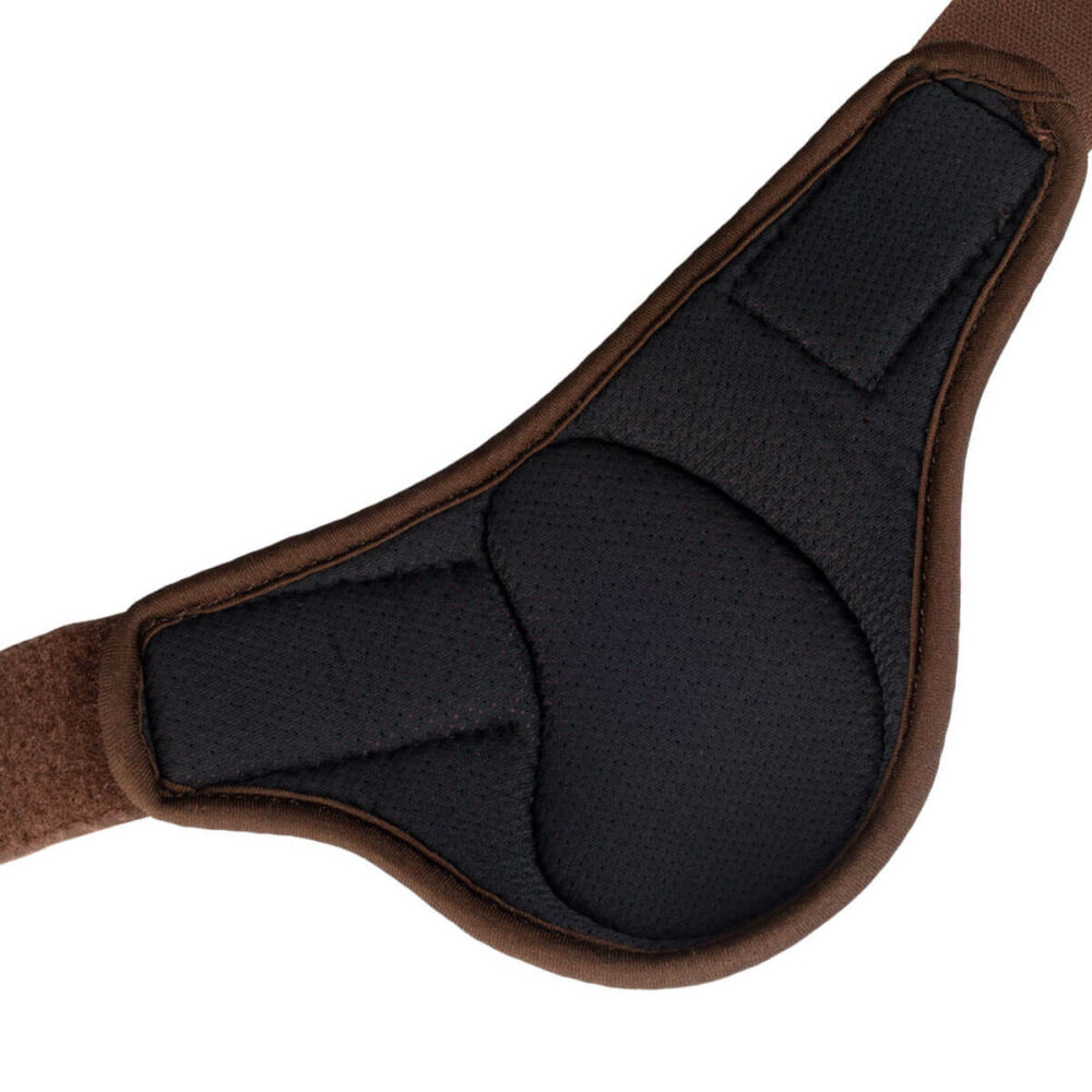 ACAVALLO® Skeleton Dynamic Zone Fetlock Boots