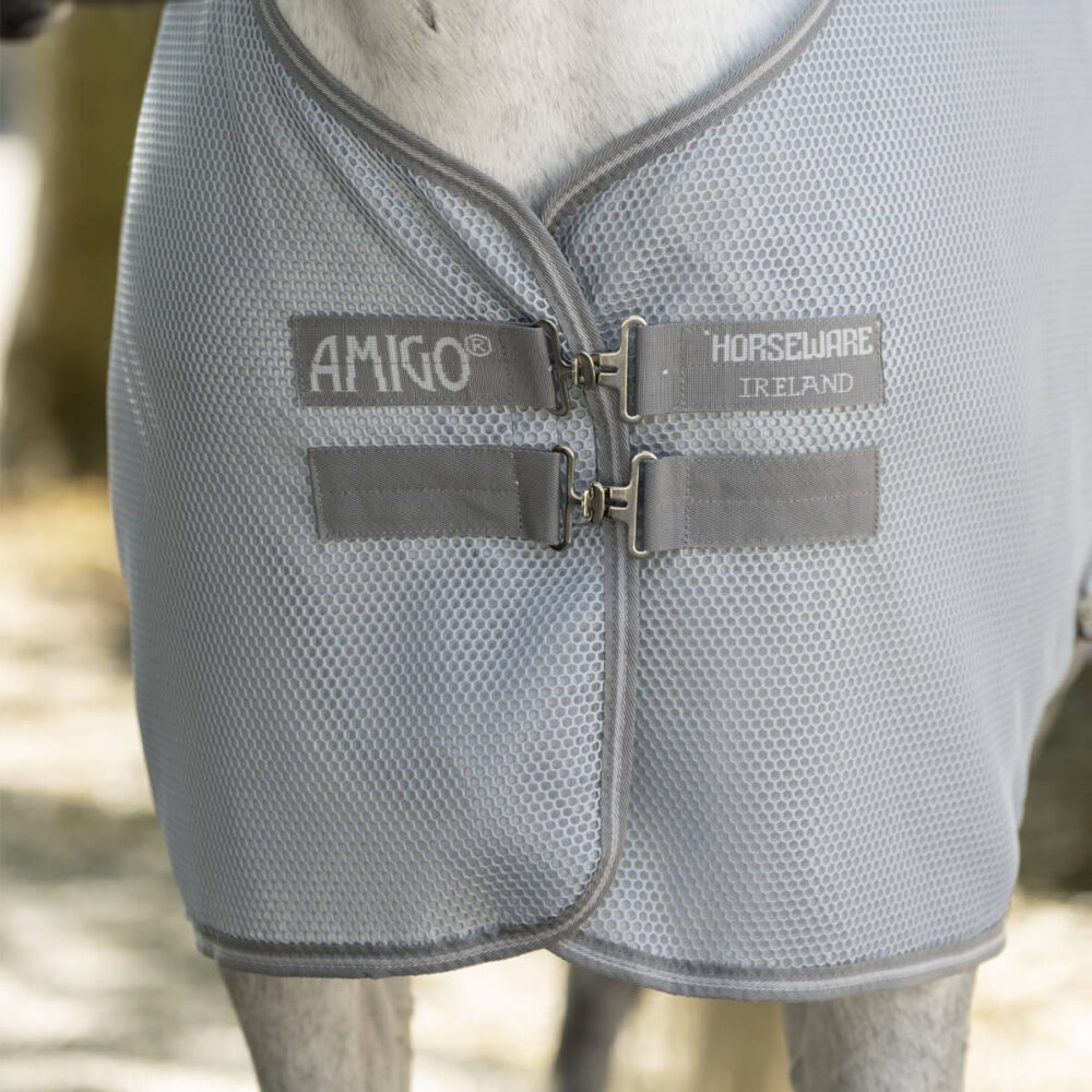 HORSEWARE Amigo® AirNet Cooler Αντιιδρωτικό Κάλυμμα