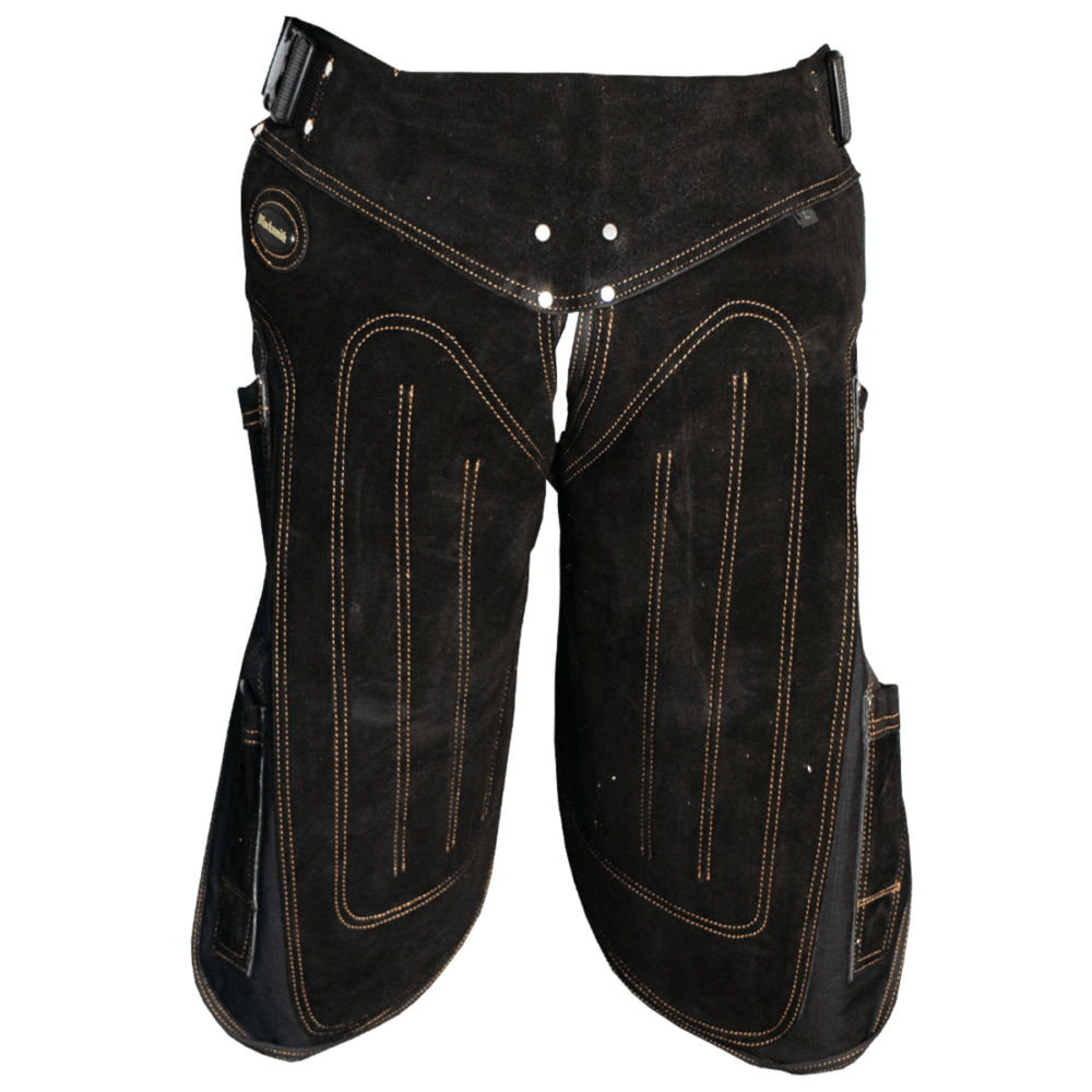 BLACKSMITH BlackBee Επαγγελματική Ποδιά Πεταλωτή