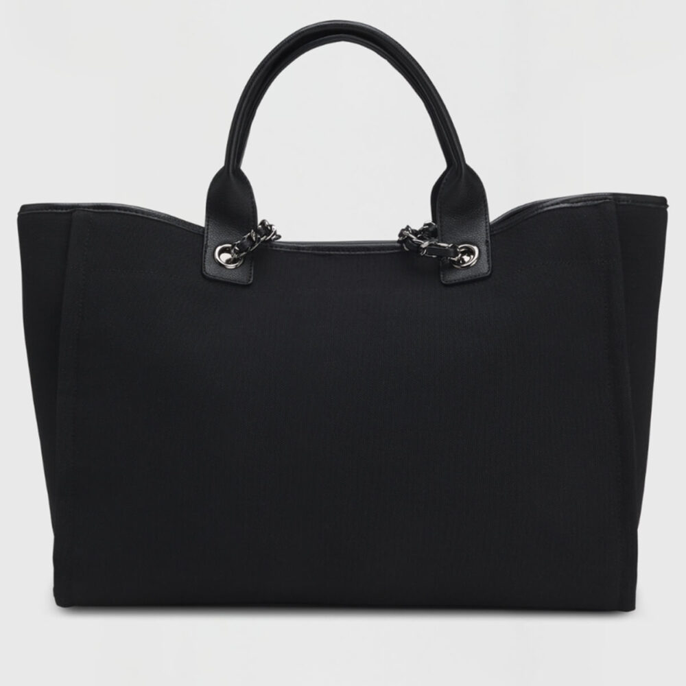 BOSS Charleen Stable Shopper Bag