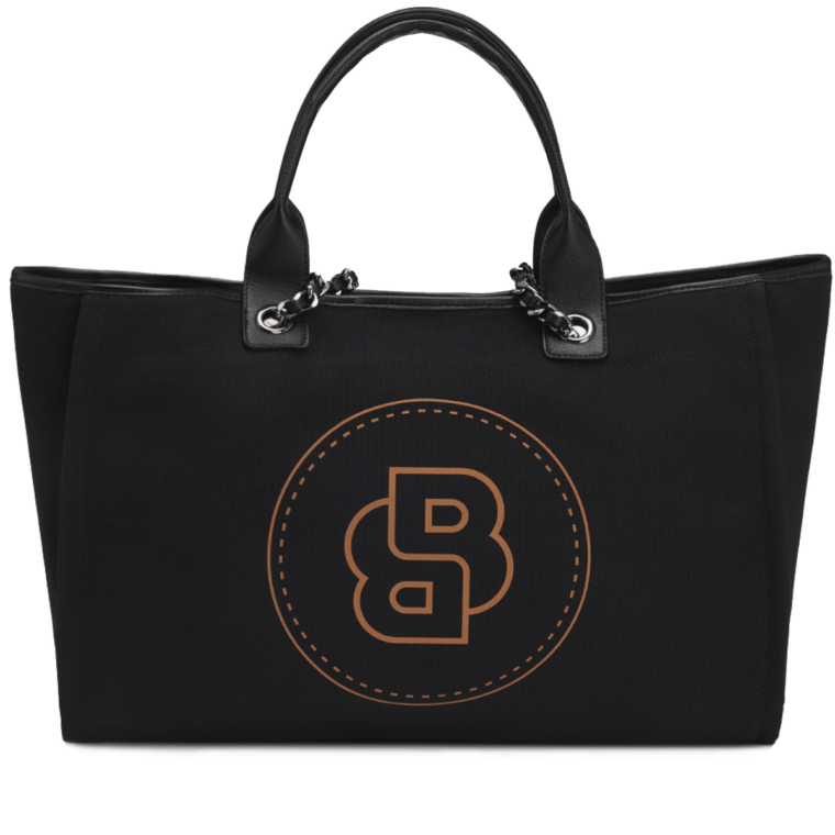 BOSS Charleen Stable Shopper Bag