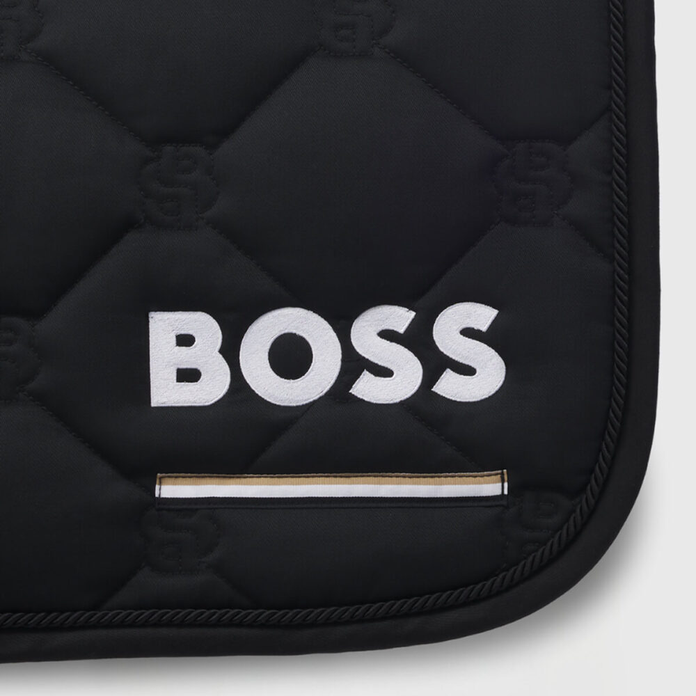 BOSS EQUESTRIAN Cheltenham Jumping pad