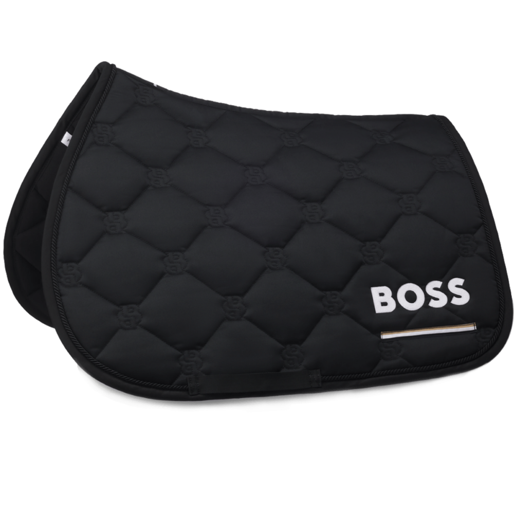 BOSS EQUESTRIAN Cheltenham Jumping pad