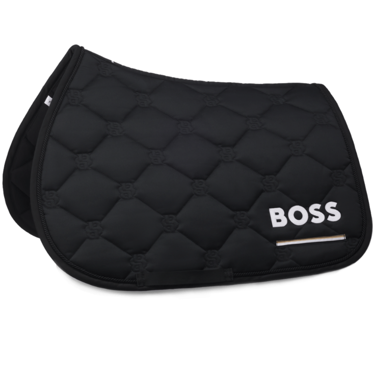 BOSS EQUESTRIAN Cheltenham Jumping pad