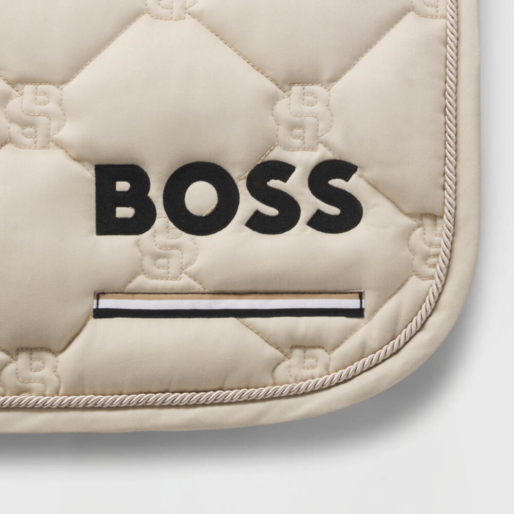 BOSS EQUESTRIAN Cheltenham Jumping pad