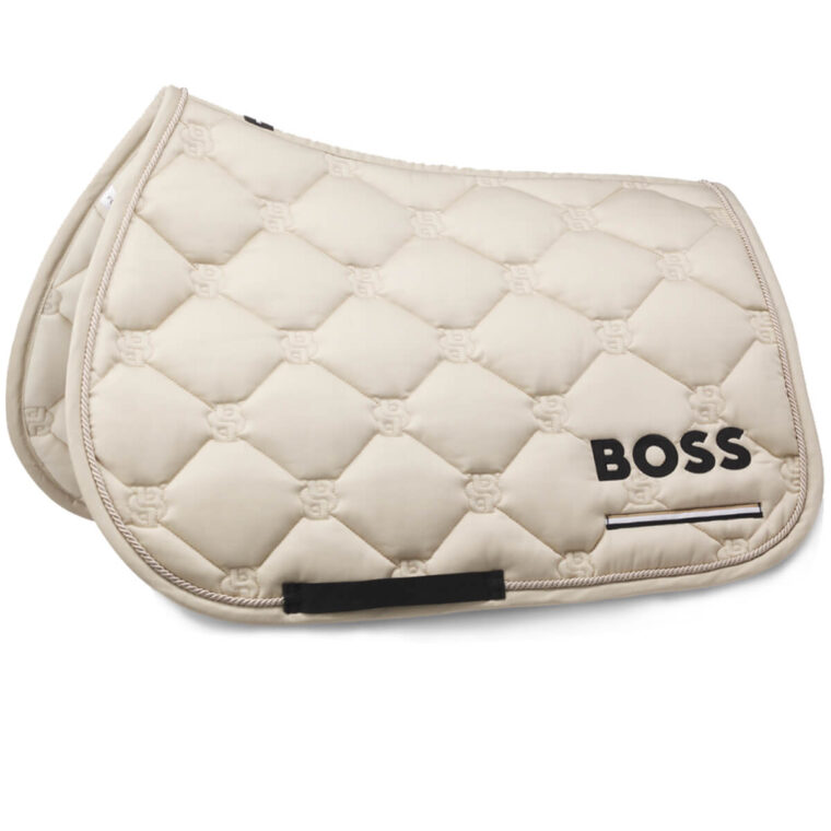 BOSS EQUESTRIAN Cheltenham Jumping pad