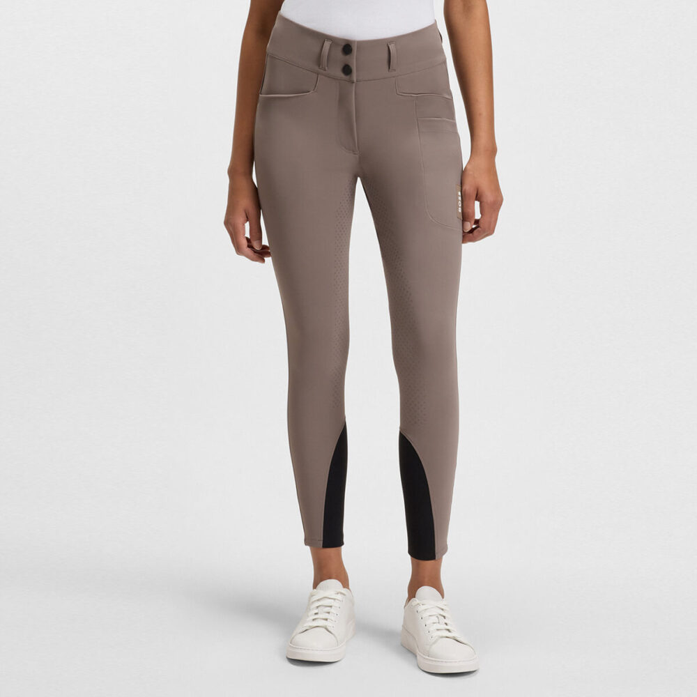 BOSS Hailey Full Silicone Grip Breeches