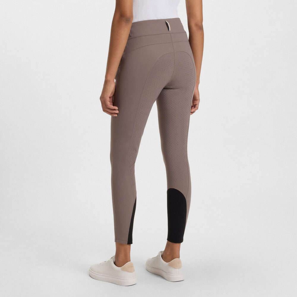 BOSS Hailey Full Silicone Grip Breeches