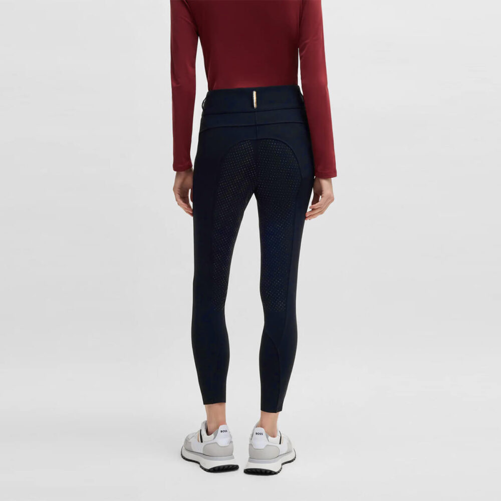 BOSS Hailey Full Silicone Grip Breeches