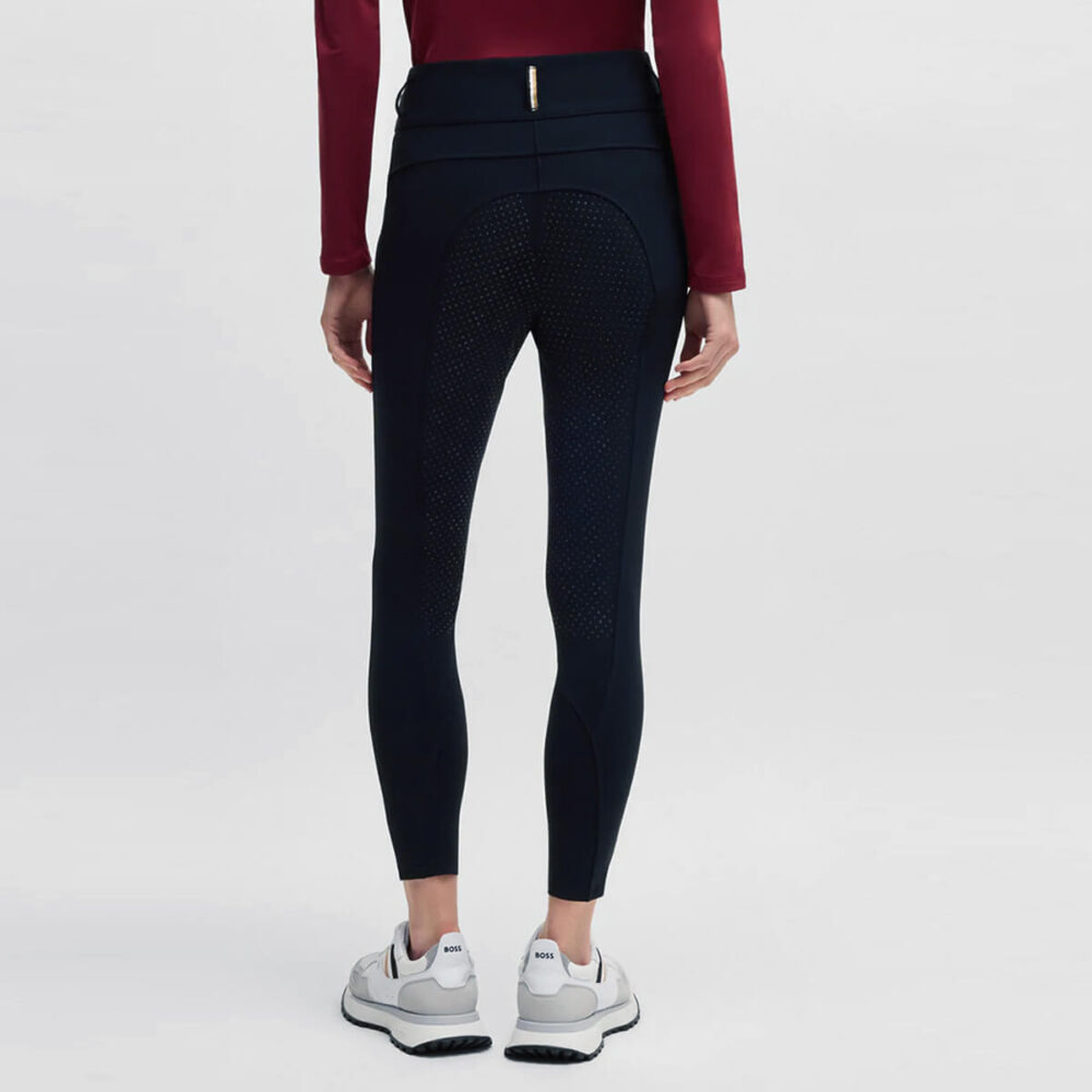 BOSS Hailey Full Silicone Grip Breeches