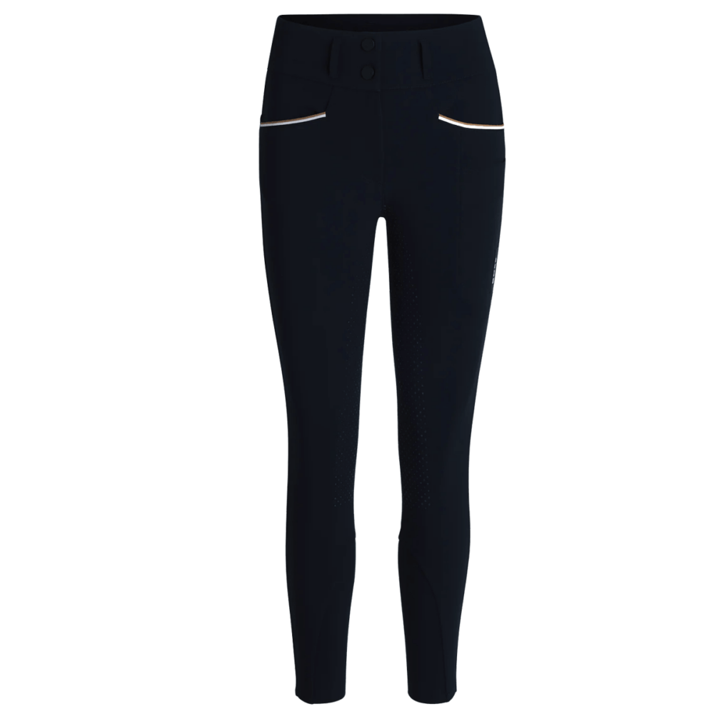 BOSS Hailey Full Silicone Grip Breeches