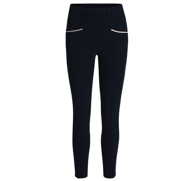 BOSS Hailey Full Silicone Grip Breeches