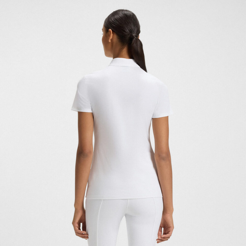 BOSS Maira Tournament S/S Shirt