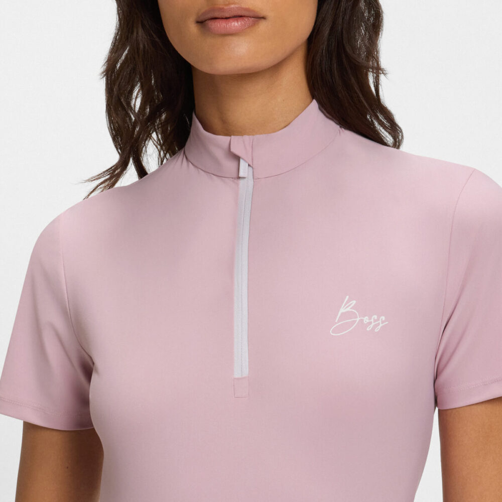 BOSS Renee Training Shirt