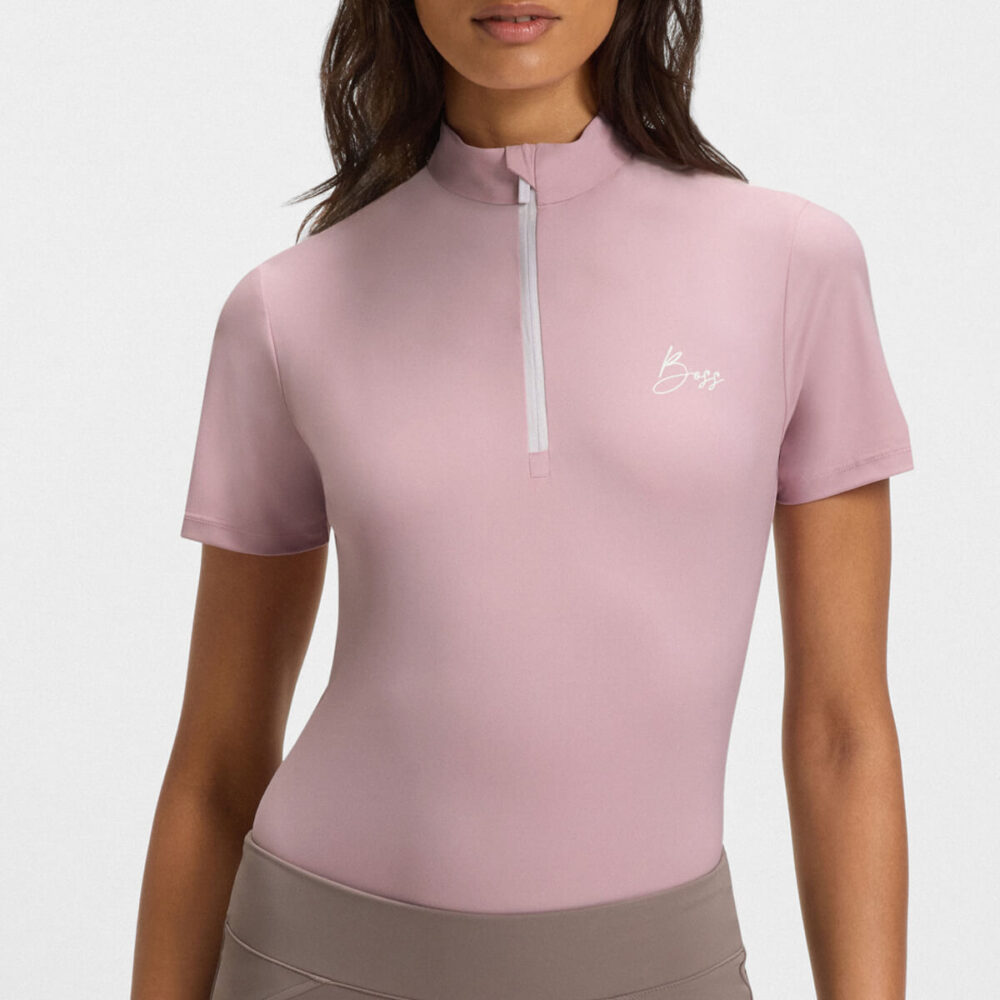 BOSS Renee Training Shirt