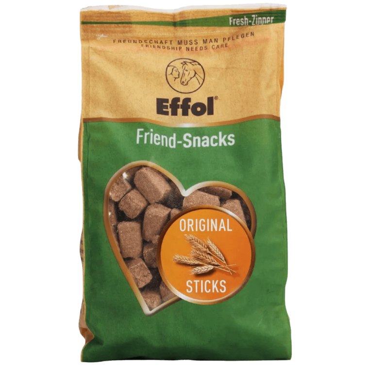 EFFOL Original Friend-Snacks Δημητριακών