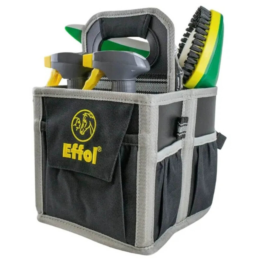 EFFOL Friends Mini Grooming Bag