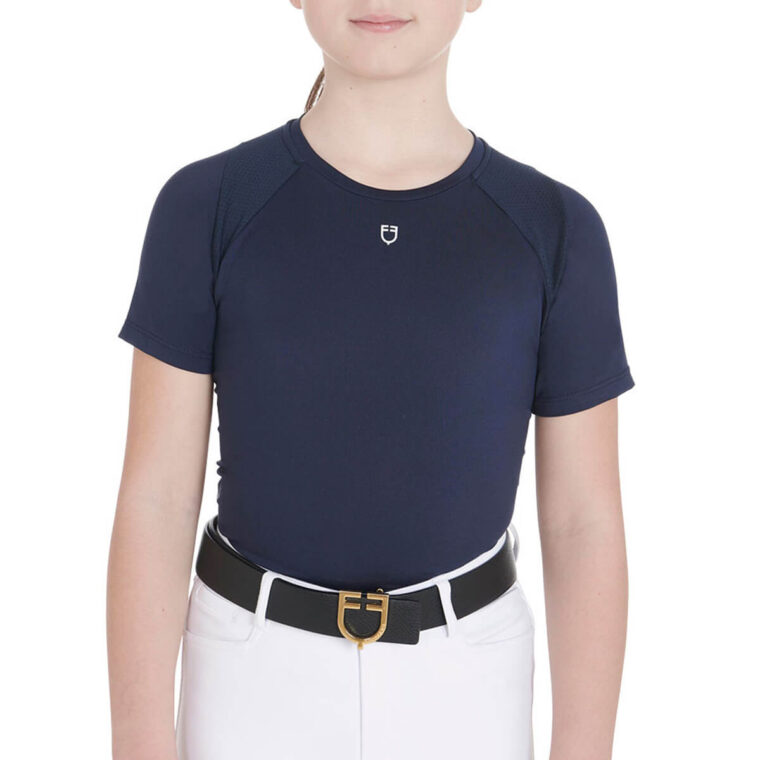 EQUESTRO Παιδικό Training Top