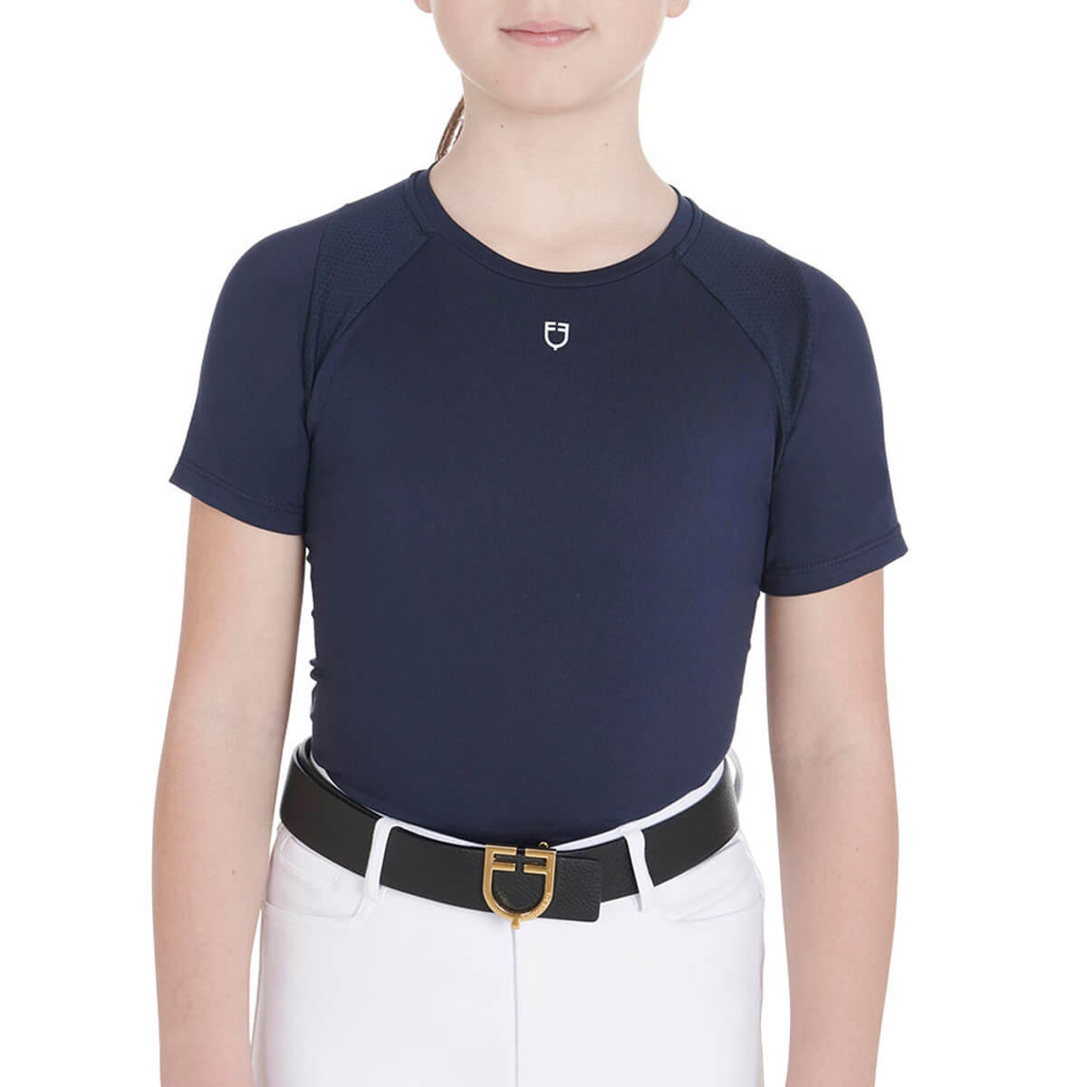 EQUESTRO Παιδικό Training Top EQUESTRO Παιδικό Training Top