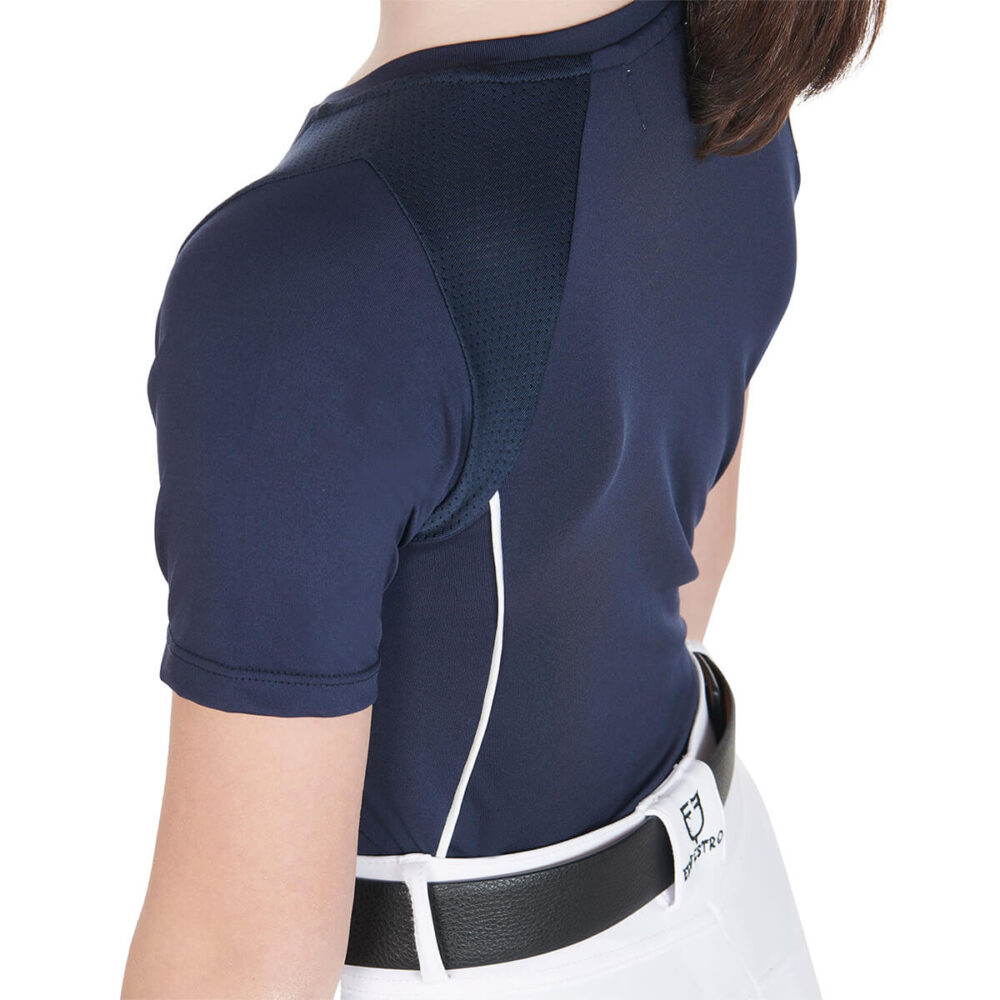 EQUESTRO Παιδικό Training Top