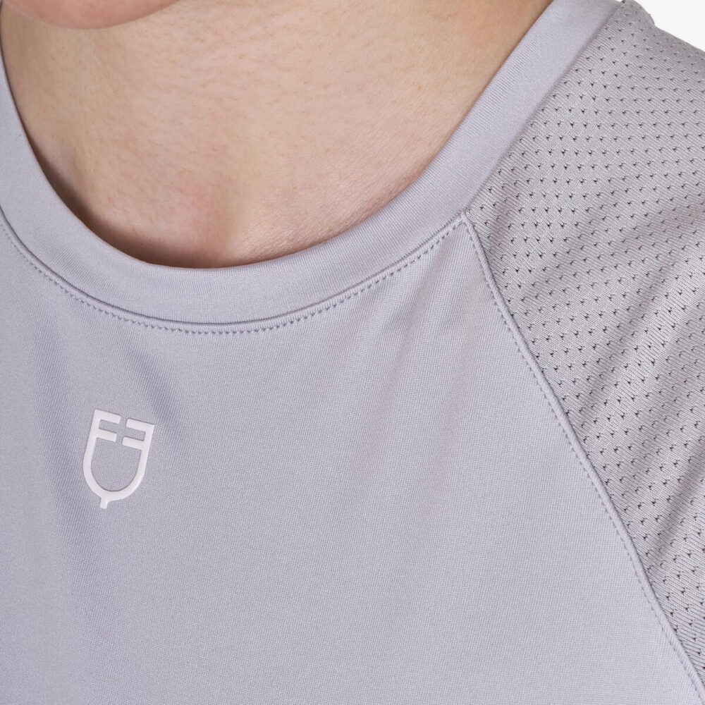 EQUESTRO S/S Training T-Shirt