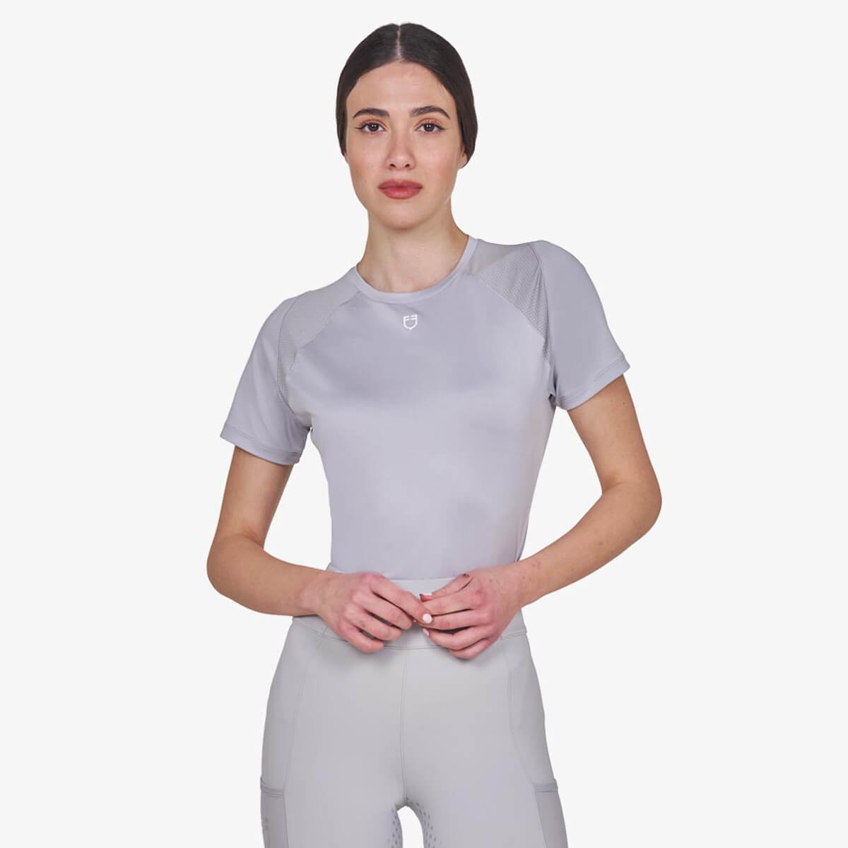 EQUESTRO S/S Training T-Shirt EQUESTRO S/S Training T-Shirt