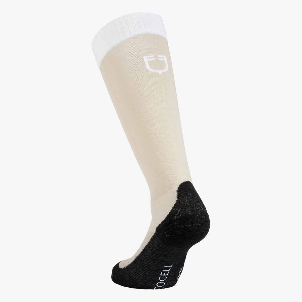 EQUESTRO Unisex Technical Riding Socks EQUESTRO Unisex Technical Riding Socks