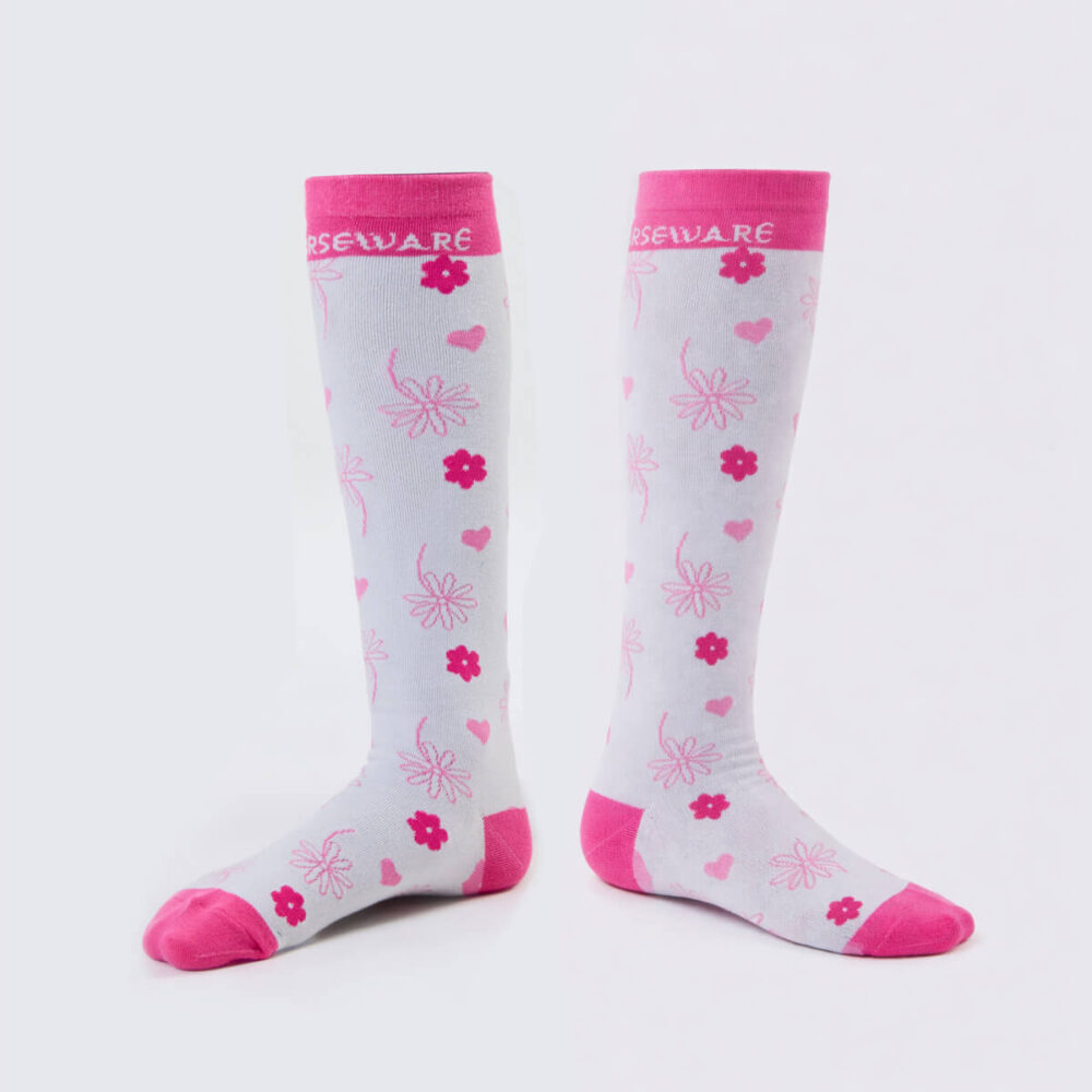 HORSEWARE Παιδικές Κάλτσες Ιππασίας