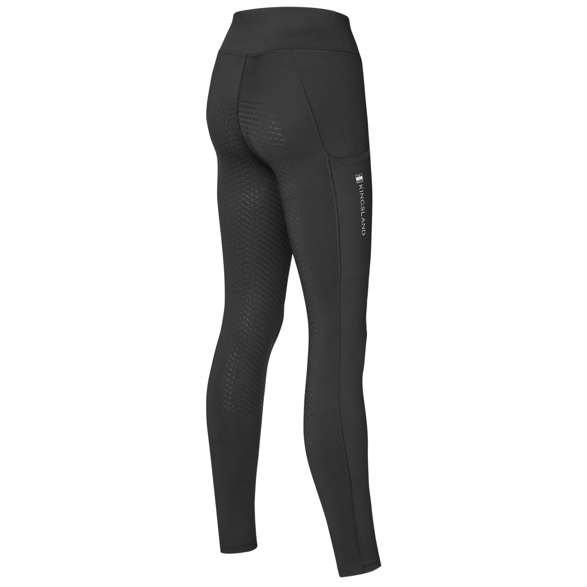 KINGSLAND Classic Full Grip Tights KINGSLAND Classic Full Grip Tights