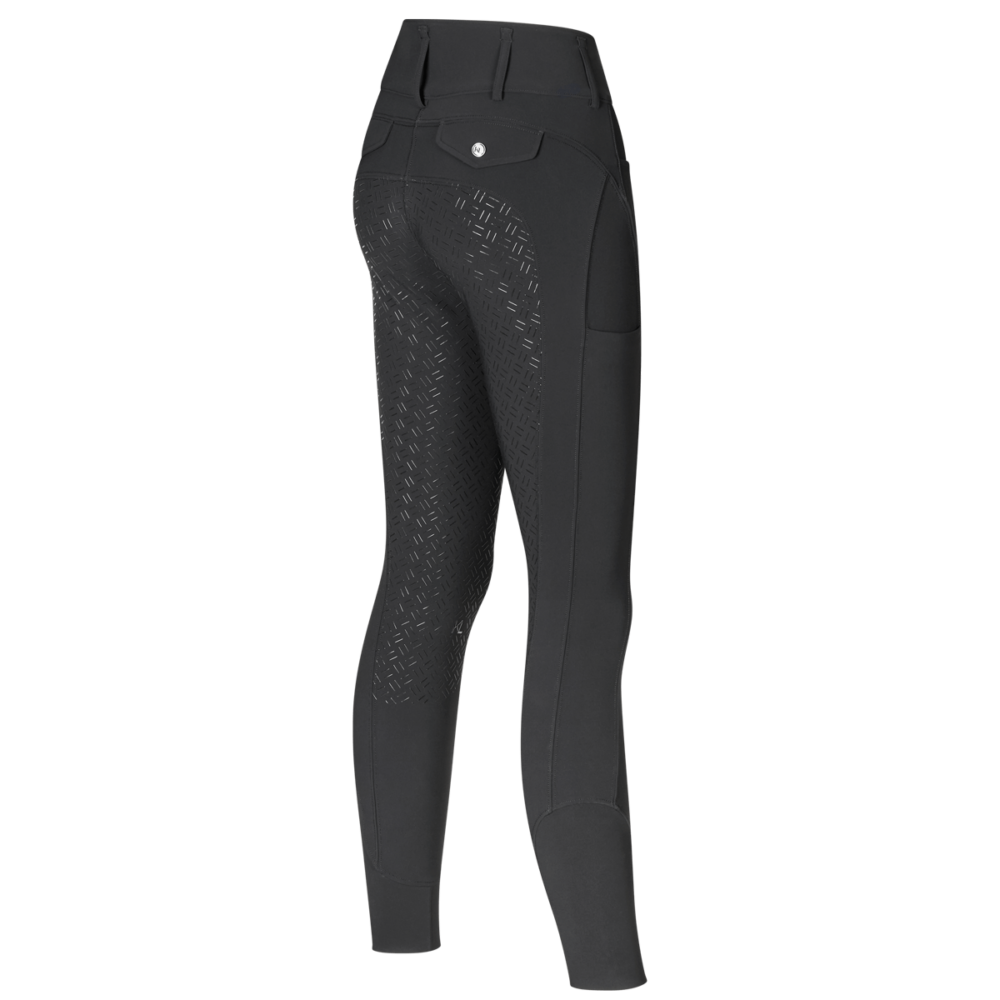 KINGSLAND Kimi Full Silicone Grip Breeches