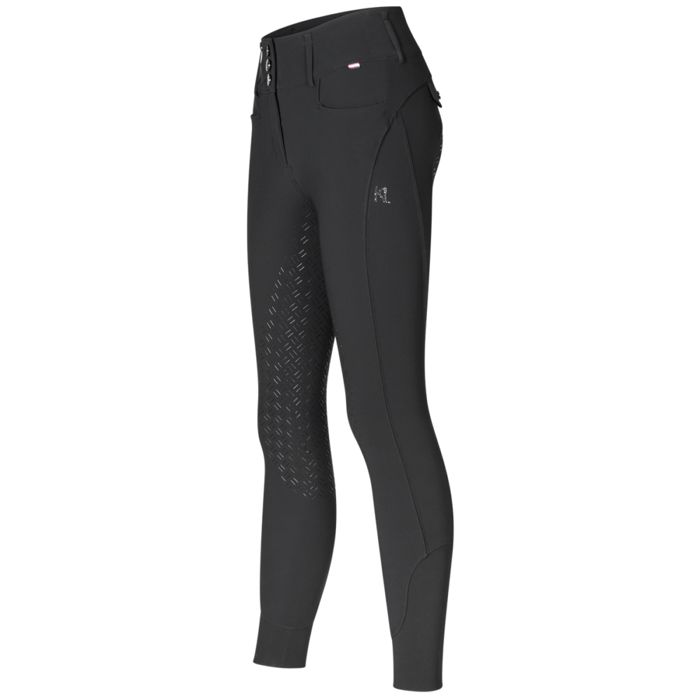 KINGSLAND Kimi Full Silicone Grip Breeches