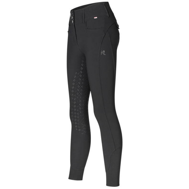 KINGSLAND Kimi Full Silicone Grip Breeches