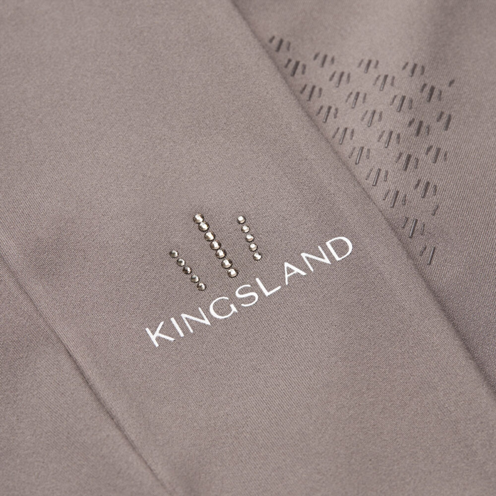 KINGSLAND Lea Hybrid F/S Breeches