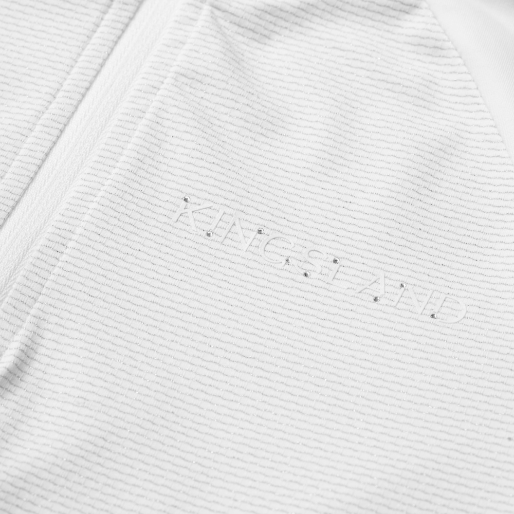 KINGSLAND Lily Young Rider Show Shirts