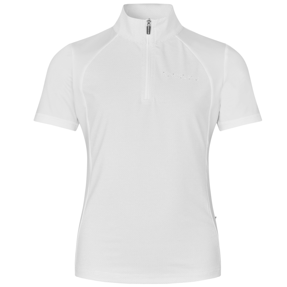 KINGSLAND Lily Young Rider Show Shirts