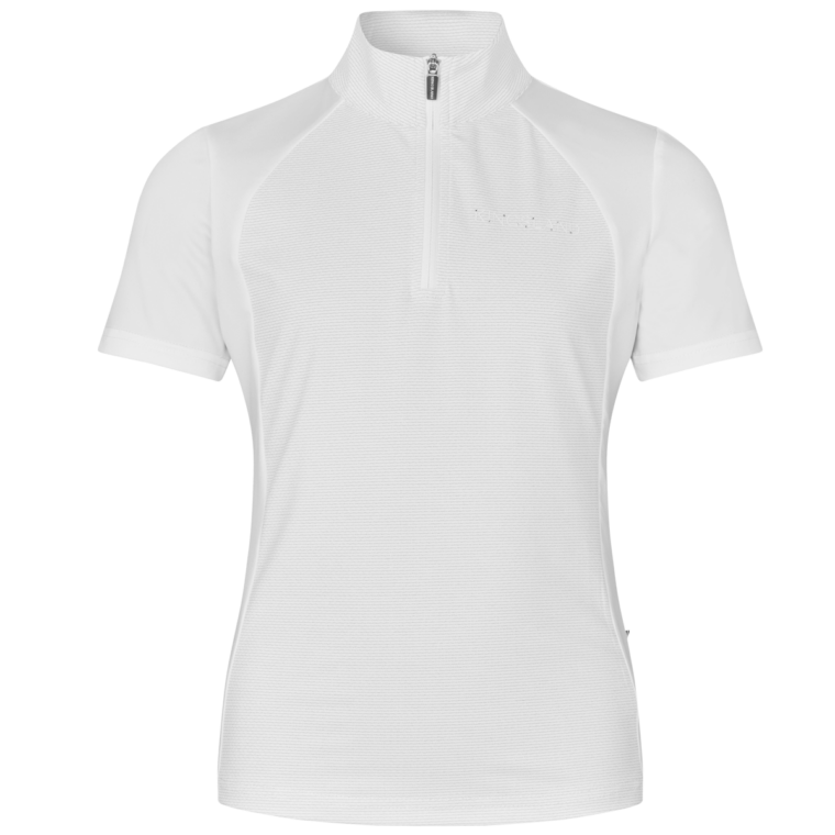 KINGSLAND Lily Young Rider Show Shirts