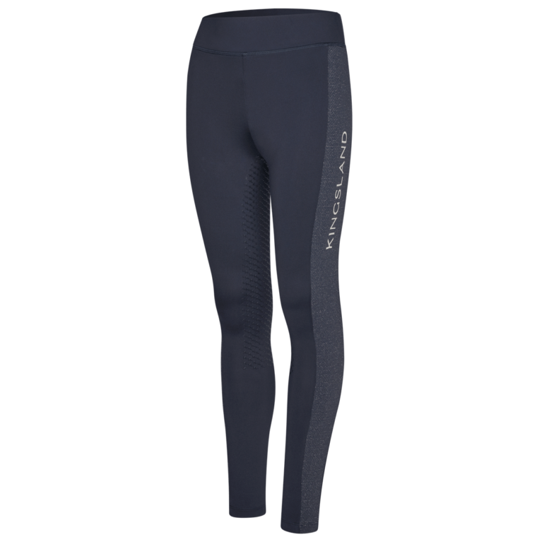 KINGSLAND Linda Full Grip Junior Tights KINGSLAND Linda Full Grip Junior Tights