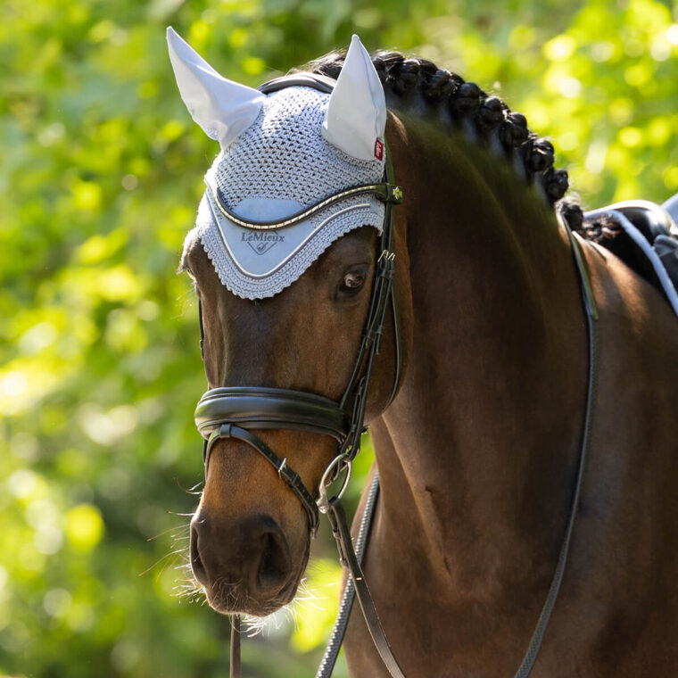 LeMieux Classic Κάλυπτρο