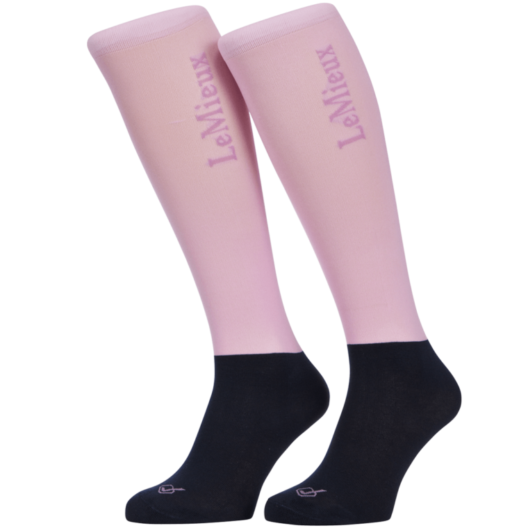LEMIEUX Competition Socks 2-pack