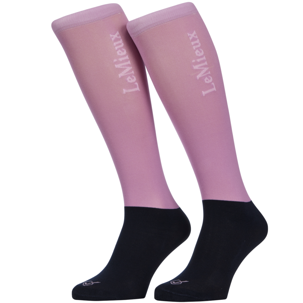 LEMIEUX Competition Socks 2-pack