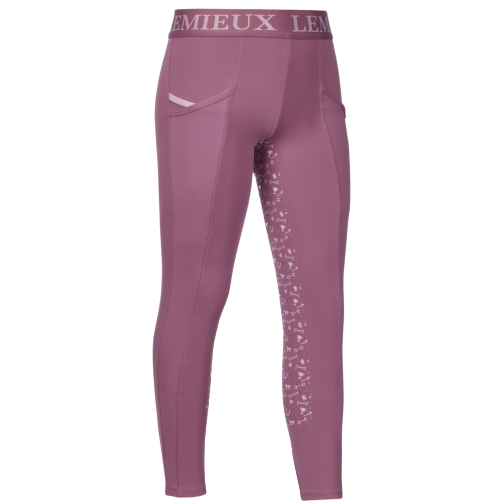 LEMIEUX Mini Pull-On Tights