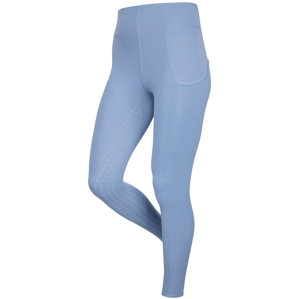 LeMieux Naomi Full Silicone Grip Tights LeMieux Naomi Full Silicone Grip Tights