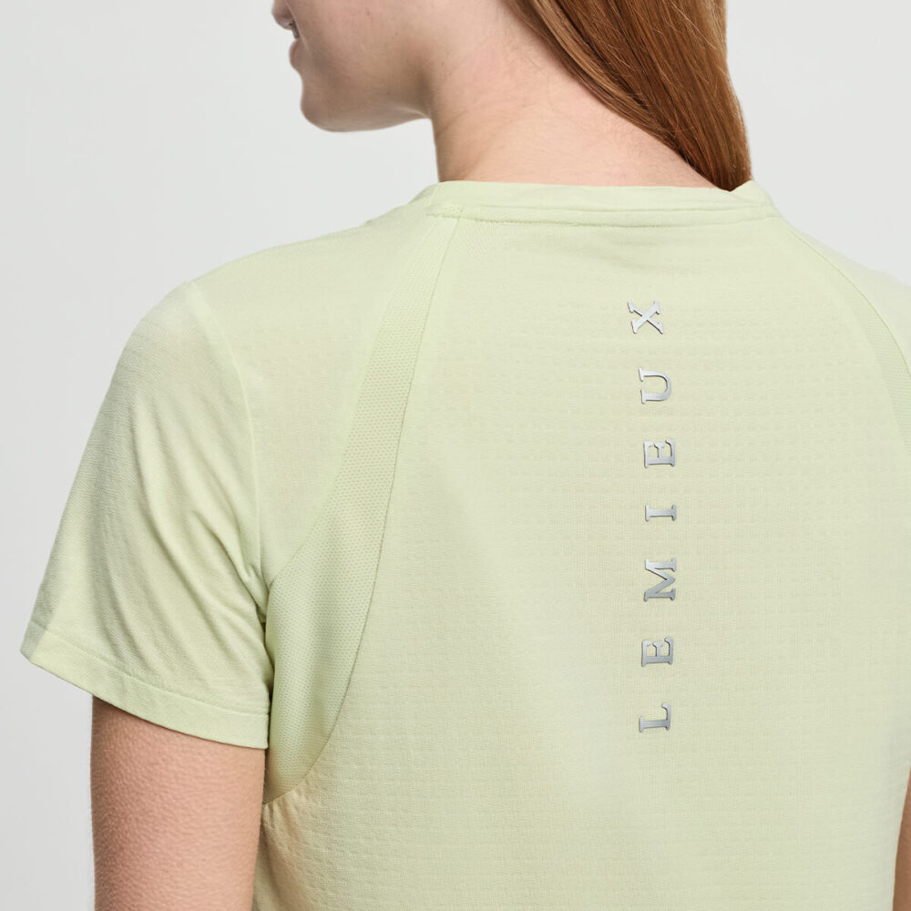 LEMIEUX Sport T-Shirt