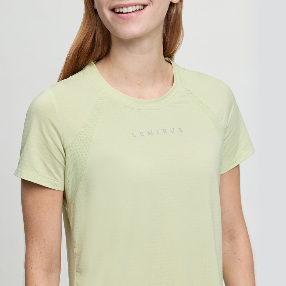 LEMIEUX Sport T-Shirt