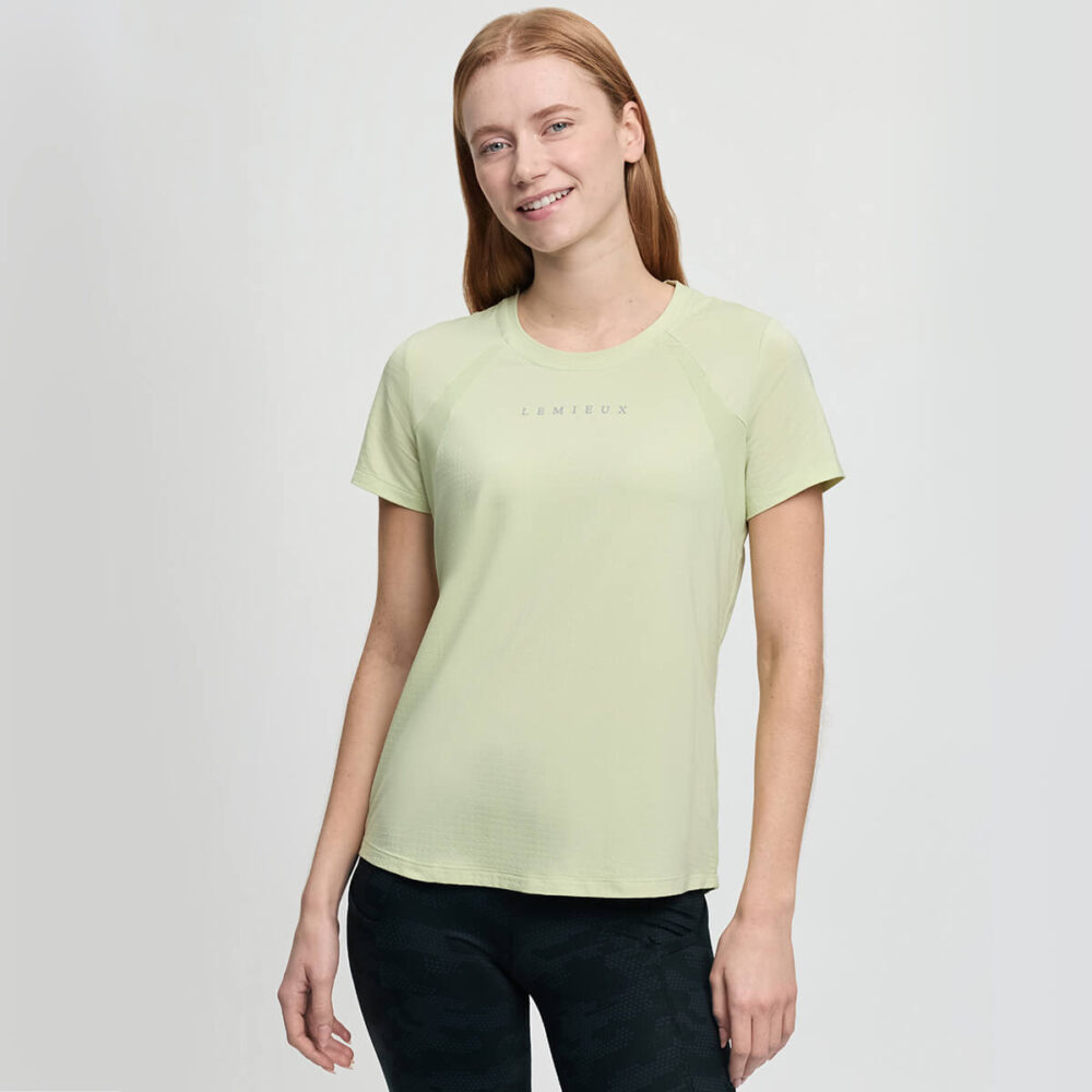 LEMIEUX Sport T-Shirt