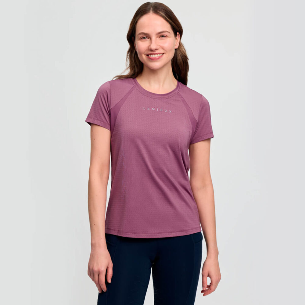 LEMIEUX Sport T-Shirt