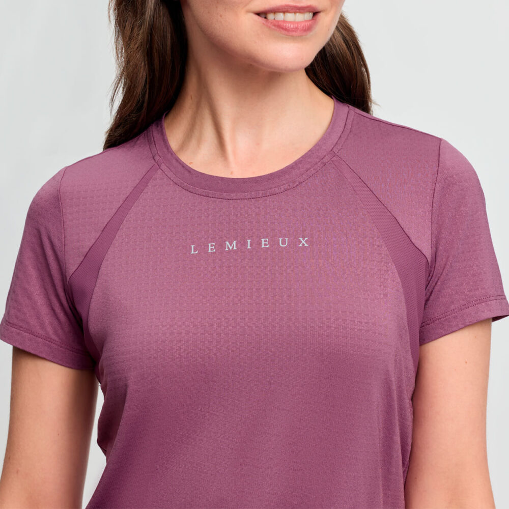 LEMIEUX Sport T-Shirt